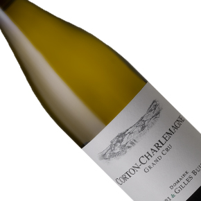 Domaine Henri & Gilles Buisson-"Corton-Charlemagne" Grand Cru