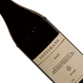 Sottimano-"Maté" Vino Rosso