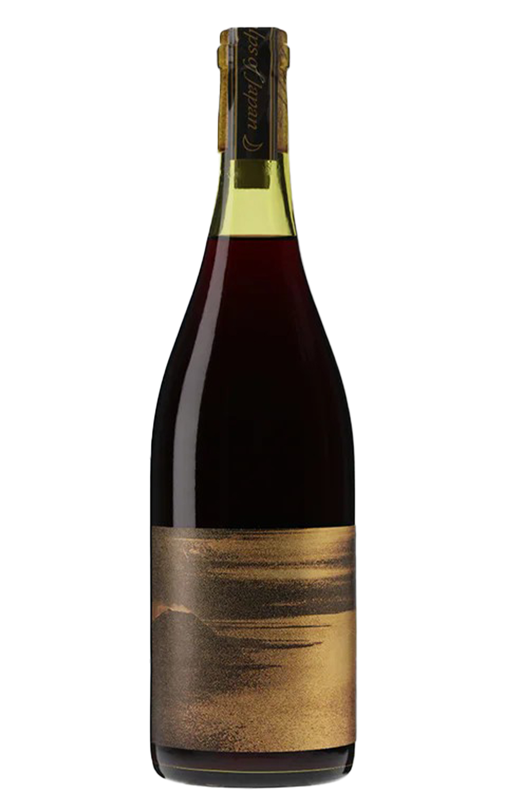 Domaine Hide Art Label 2019 英雄酒莊 藝術酒標 紅酒