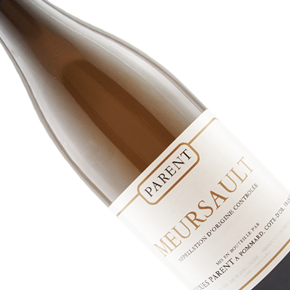 Domaine Parent-Meursault Blanc