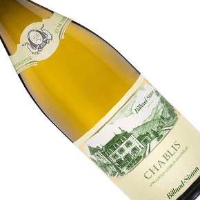 Domaine Billaud-Simon-Chablis