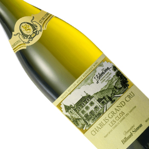 Domaine Billaud-Simon-Chablis "Les Clos" Grand Cru