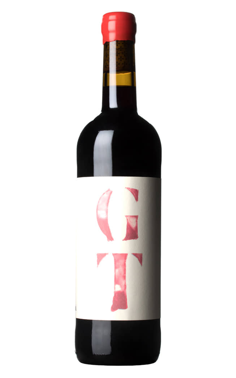 Partida Creus GT 2020 帕蒂達庫斯酒莊 GT 紅酒