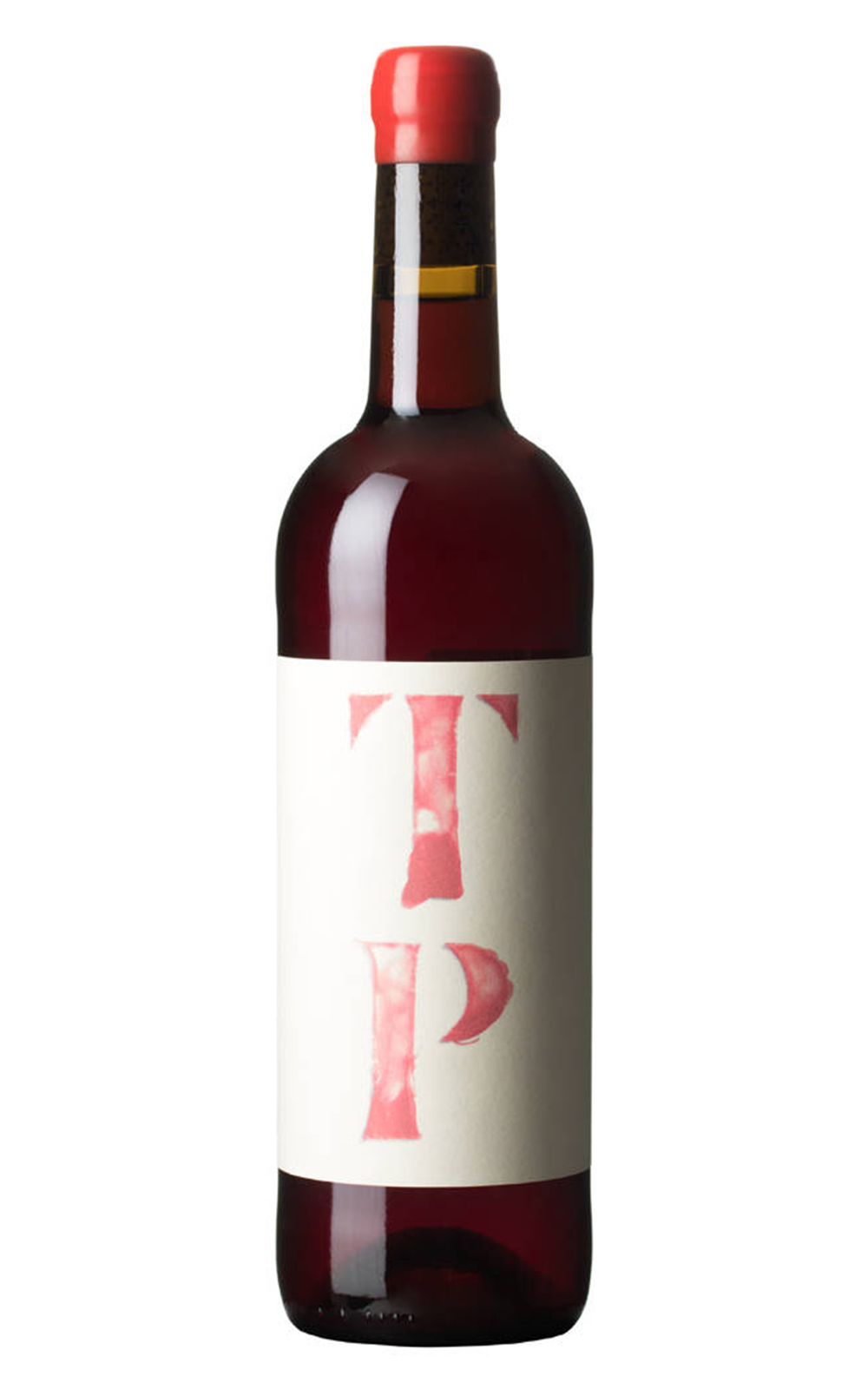 Partida Creus TP 2021 帕蒂達庫斯酒莊 TP 紅酒