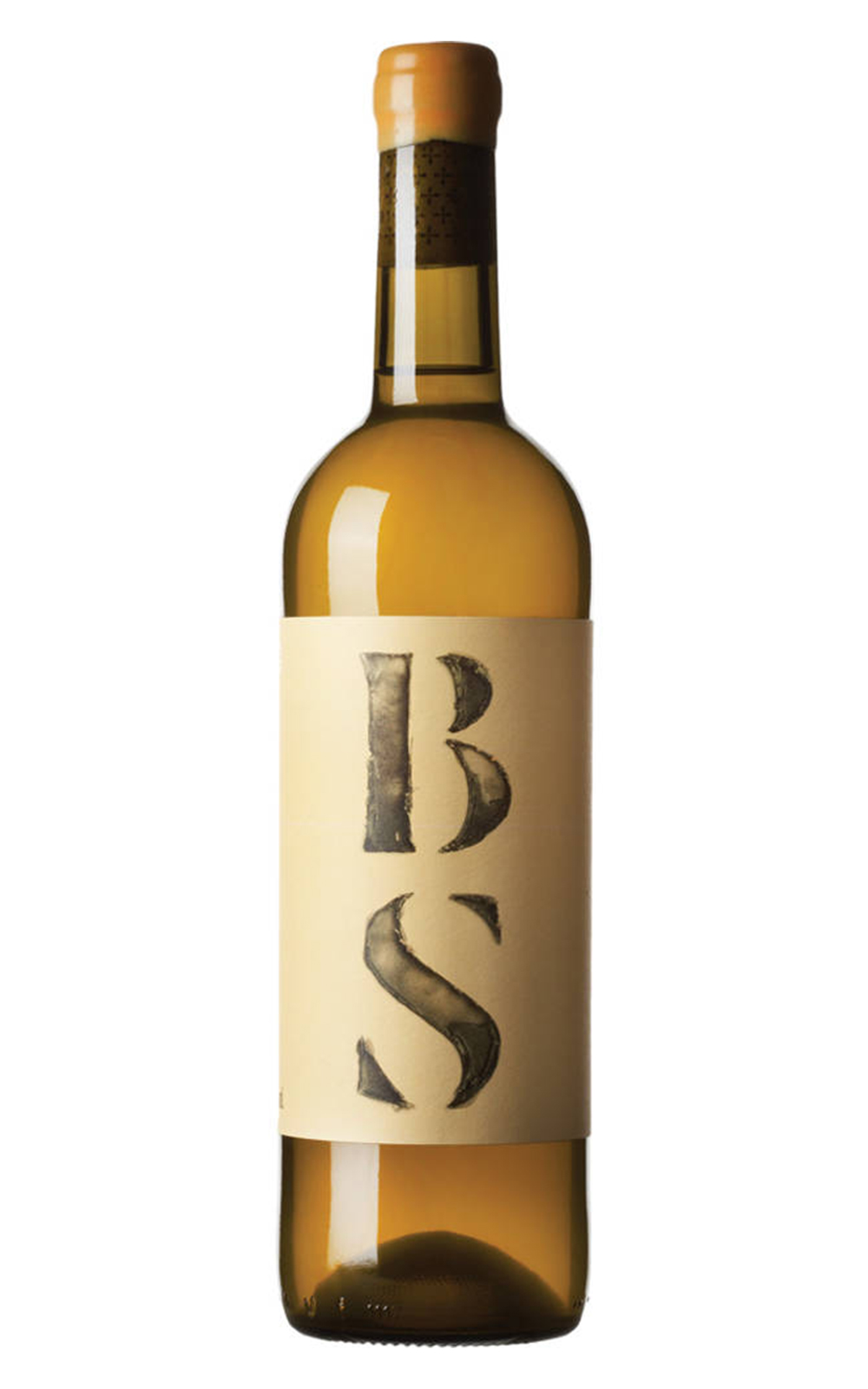 Partida Creus BS 2020 帕蒂達庫斯酒莊 BS 白酒