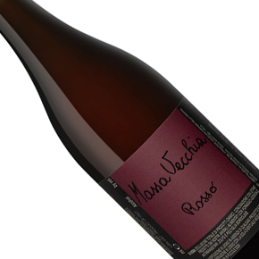 Massa Vecchia-Rosso