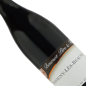Boursot Pere & Fils-Savigny-lès-Beaune Rouge