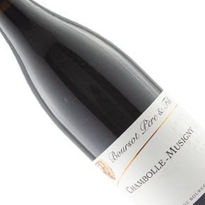 Boursot Pere & Fils-Chambolle-Musigny
