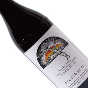 Trediberri-Langhe Nebbiolo