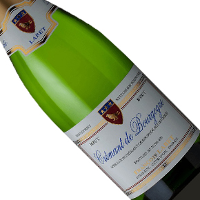 Domaine Pierre Labet-Crémant de Bourgogne Brut Blanc