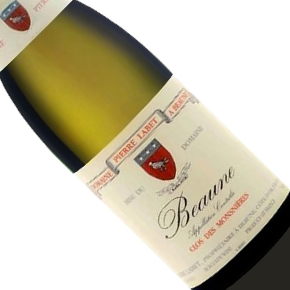 Domaine Pierre Labet-Beaune "Clos des Monsnières" Blanc