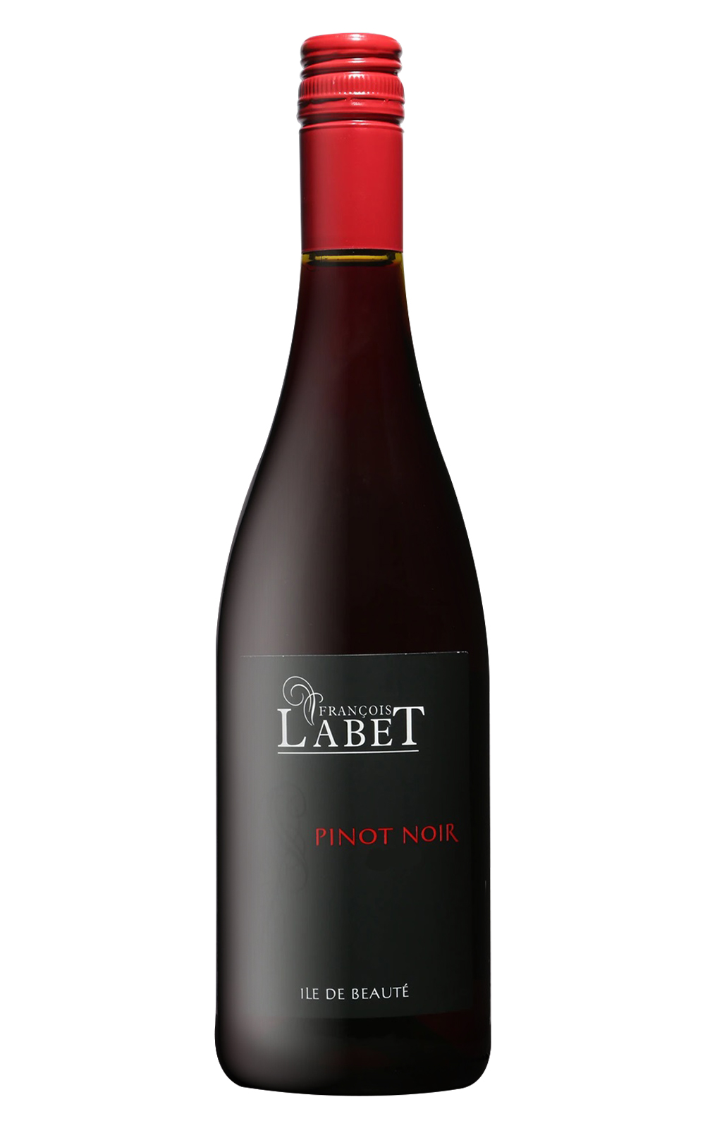 Domaine Pierre Labet Ile de Beaute Pinot Noir 2022 皮耶 拉貝酒莊 美麗島 黑皮諾紅酒