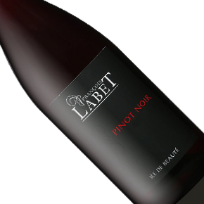 Domaine Pierre Labet-"Ile de Beauté" Pinot Noir