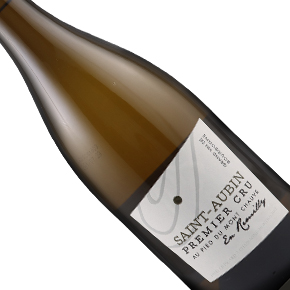 Au Pied du Mont Chauve-Saint-Aubin 1er Cru "En Remilly"