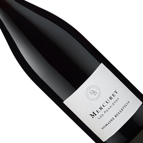 Domaine Belleville-Mercurey "Les Perrières" Rouge