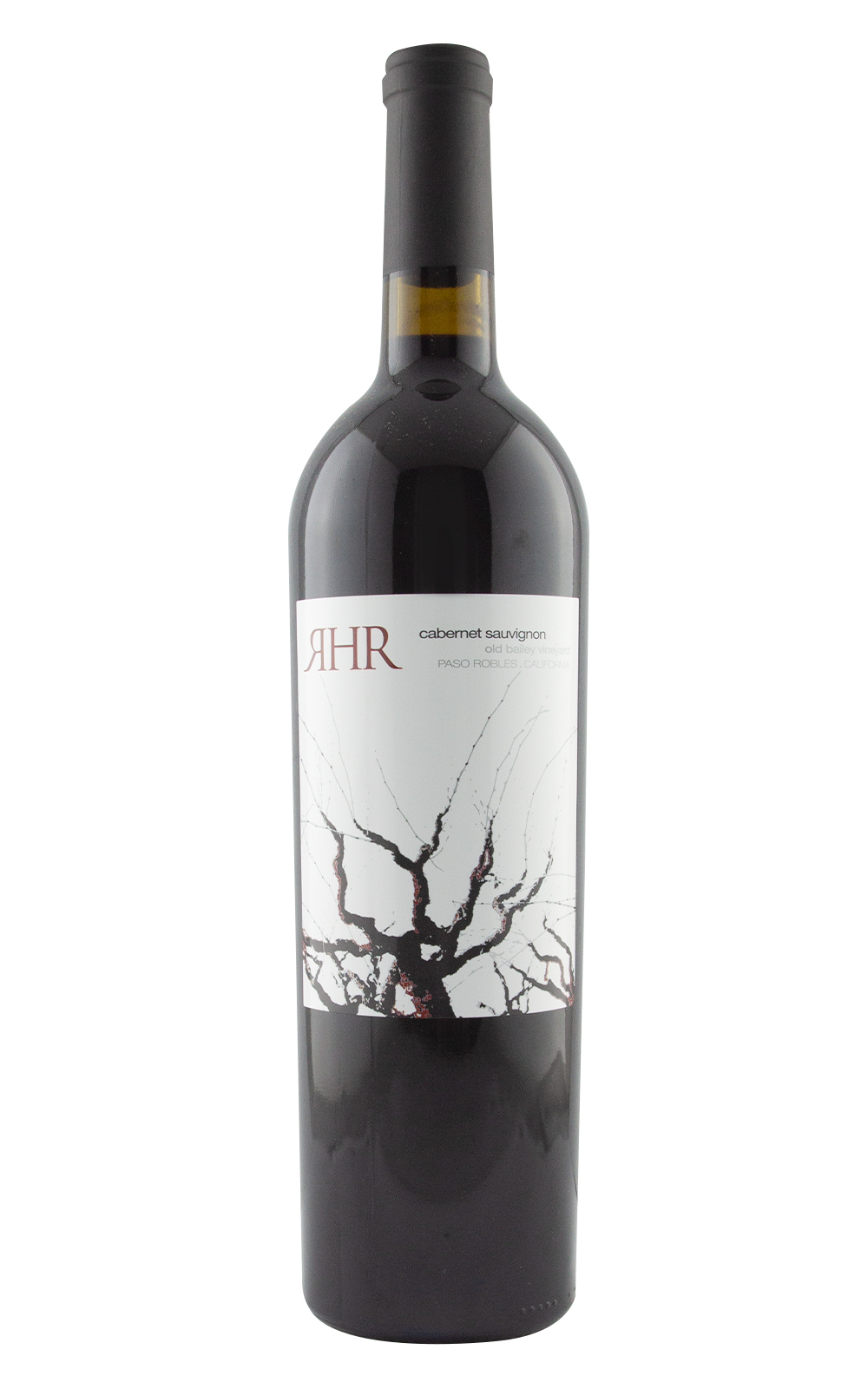 Mt Dulan Old Bailey Vineyard Cabernet Sauvignon 2007 都蘭山酒莊 貝利園系列 卡本內蘇維濃紅酒