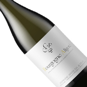 Domaine Christian Gros-Bourgogne Aligoté