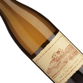 Domaine Jean-François Ganevat-"Montferrand" Savagnin