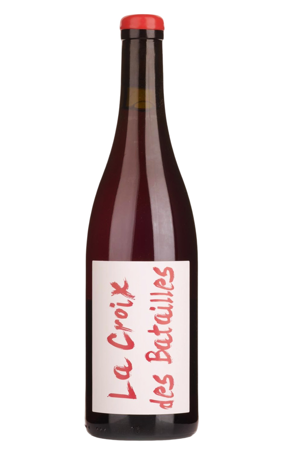 Domaine Jean François Ganevat La Croix des Batailles 2021 葛納華酒莊 十字軍 紅酒