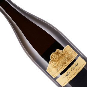 Domaine Jean-François Ganevat-"Cuvée Florine" Blanc