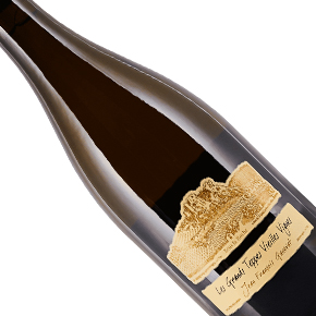 Domaine Jean-François Ganevat-"Les Grands Teppes" Chardonnay Vieilles Vignes