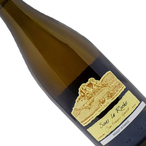 Domaine Jean-François Ganevat-"Sous la Roche" Savagnin
