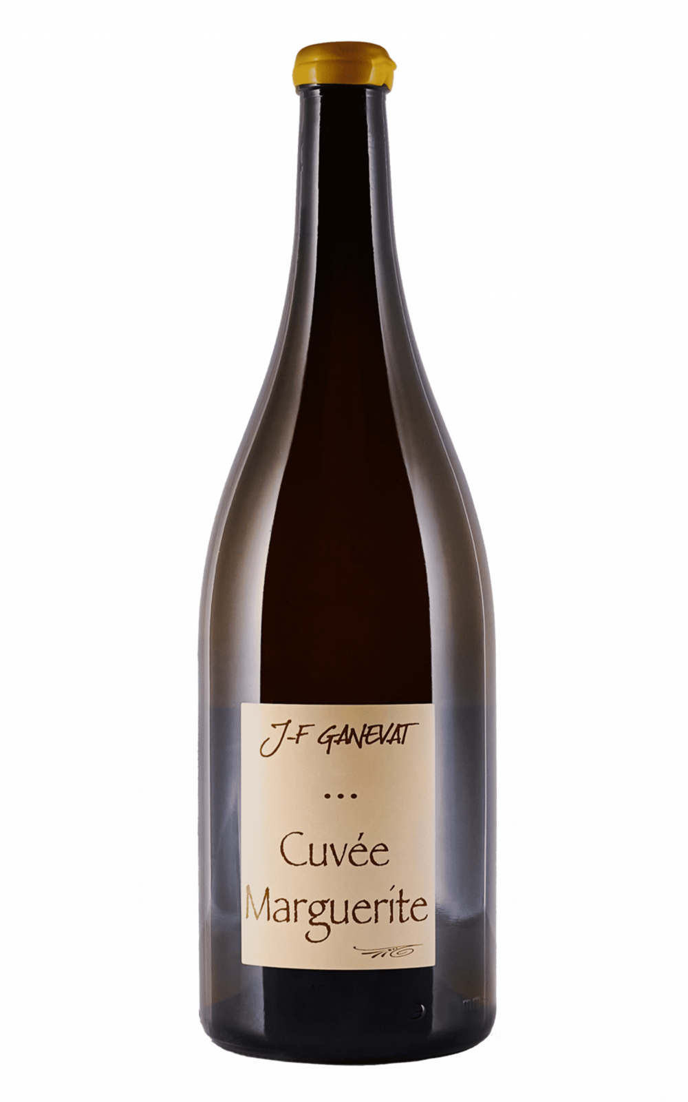 Domaine Jean François Ganevat Cuvee Marguerite 2019 葛納華酒莊 瑪格麗特特釀 白酒