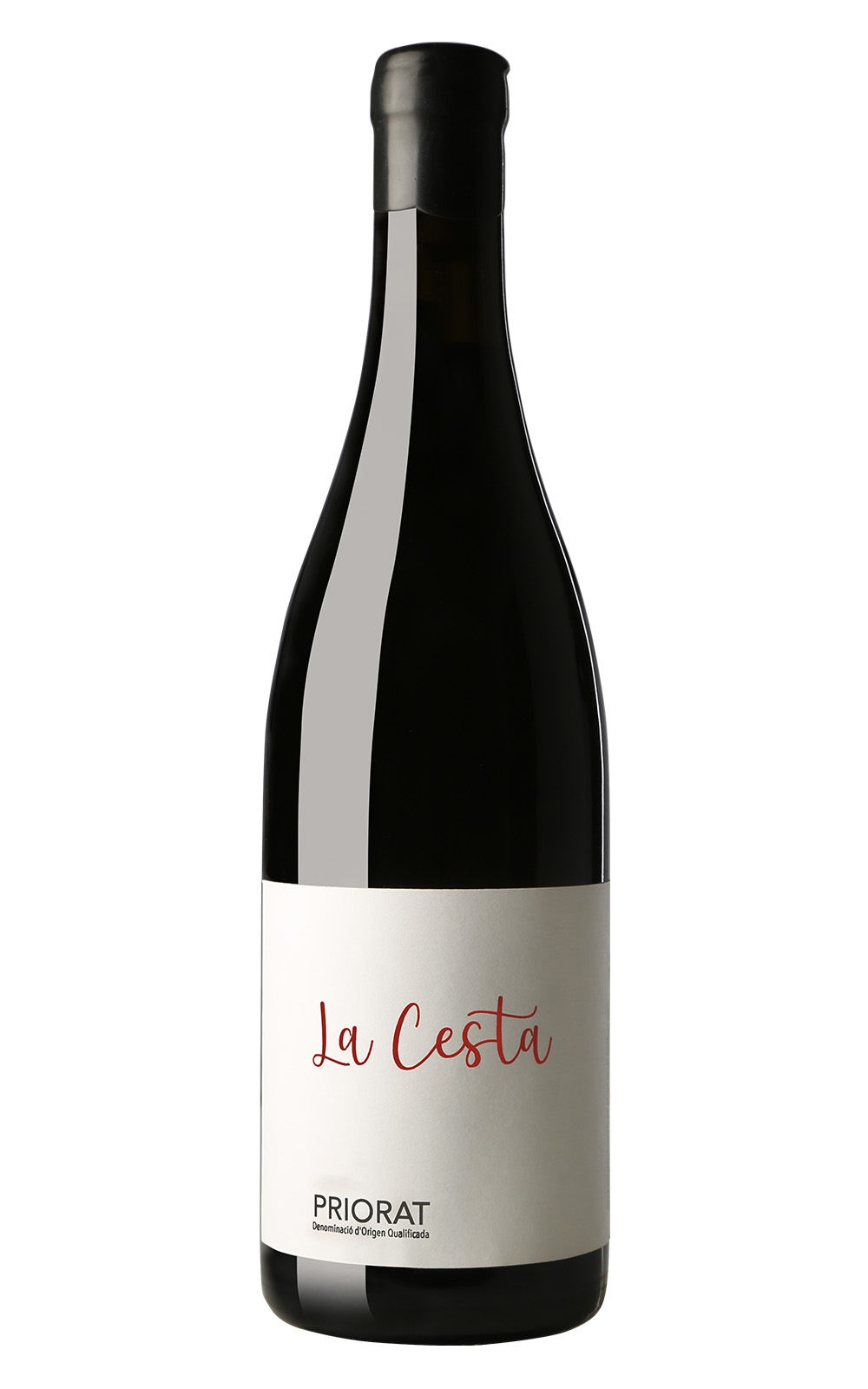 Franck Massard La Cesta 2019 法蘭克瑪莎酒莊 搖籃 紅酒