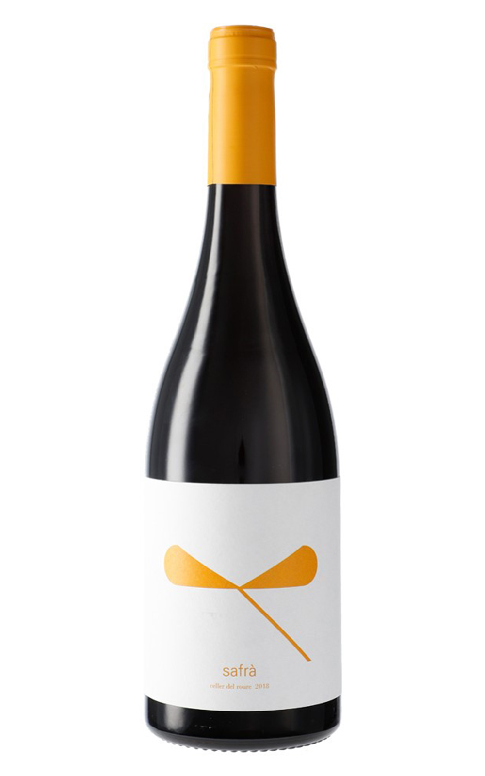 Celler del Roure Safra 2020 橡樹園酒莊 番紅花 陶甕紅酒
