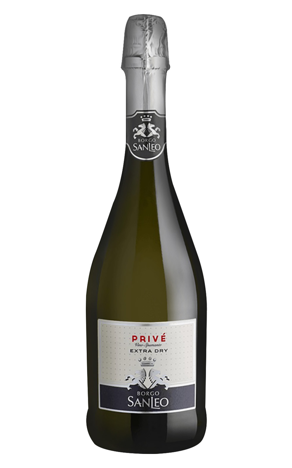 Borgo Sanleo Privé Spumante Extra Dry NV 森立歐酒莊 私藏系列 不甜氣泡酒