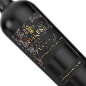 Anakena-TAMA Cabernet Sauvignon