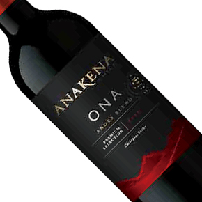 Anakena-ONA "Andes Blend" Premium Selection