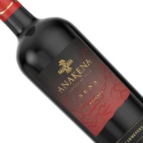 Anakena-NUNA Carménère