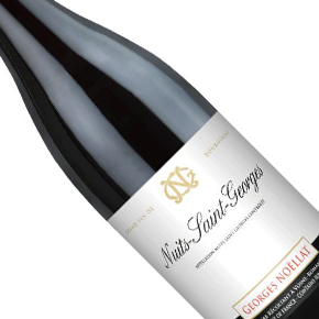 Domaine Georges Noëllat-Nuits-Saint-Georges