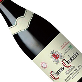 Domaine Henri Richard-"Charmes-Chambertin" Grand Cru