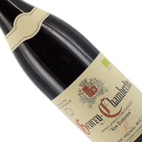 Domaine Henri Richard-Gevrey-Chambertin "Les Tuileries"