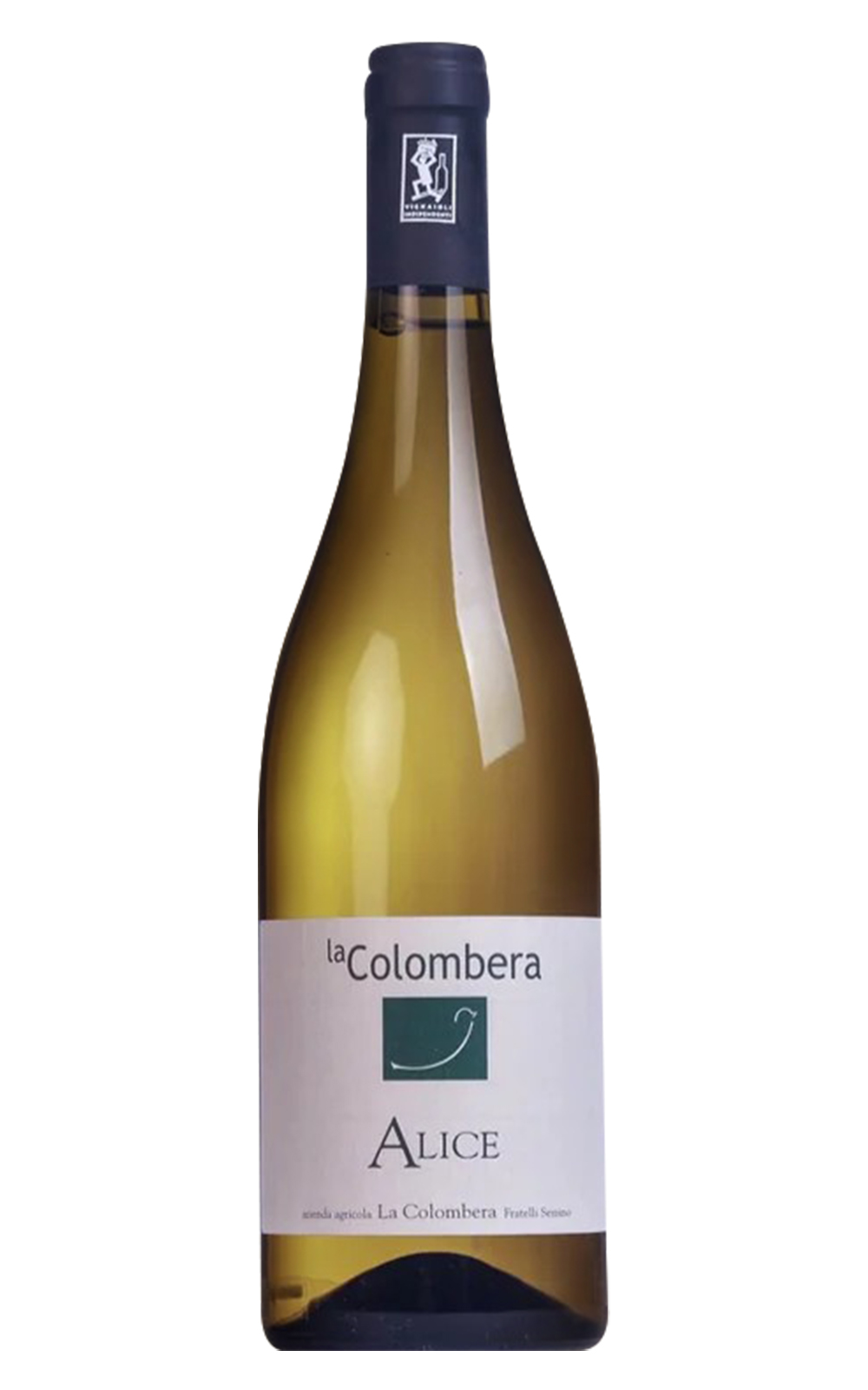 La Colombera Alice Vino Bianco NV 科隆貝拉酒莊 愛麗絲 白酒