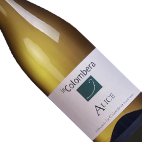 La Colombera-"Alice" Vino Bianco