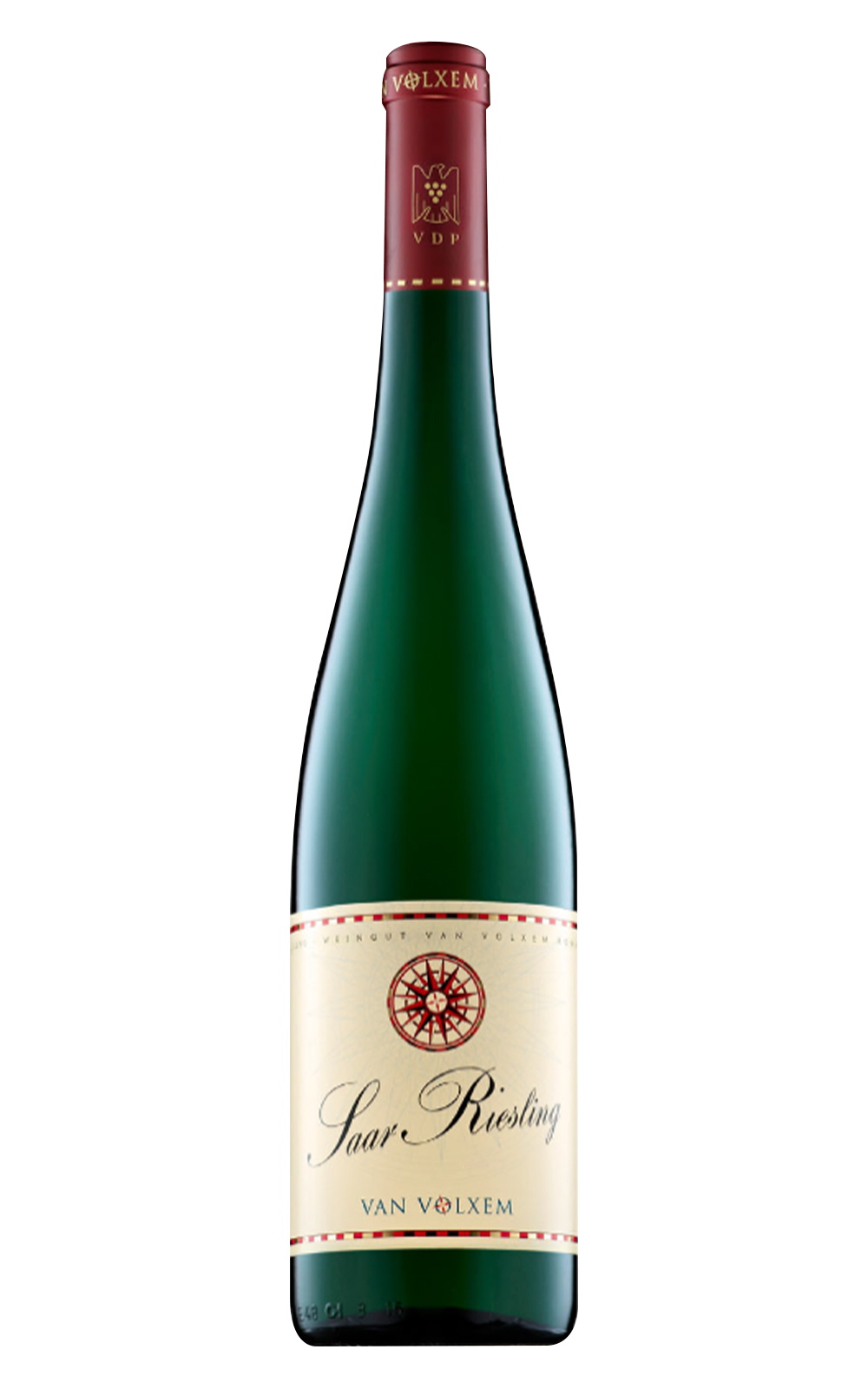 Van Volxem Saar Riesling 2020 凡沃爾森酒莊 薩爾麗絲玲白酒