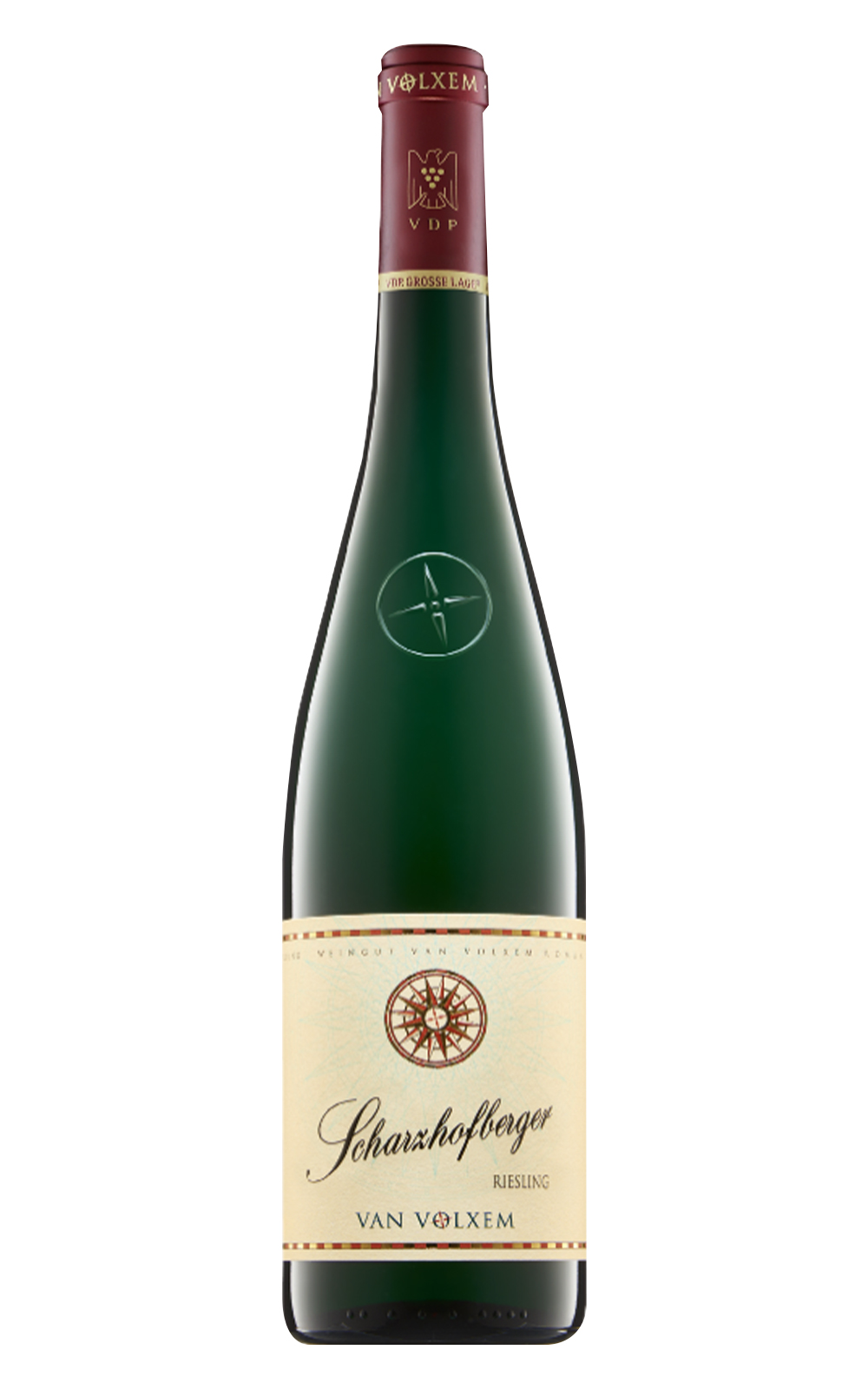 Van Volxem Scharzhofberger Riesling GG 2018 凡沃爾森酒莊 沙兹堡 特級園麗絲玲白酒