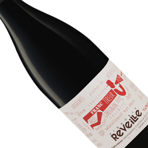 Vignoble Réveille-"Franc Tireur"