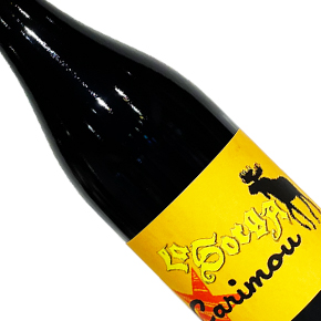 La Sorga-"Carimou"