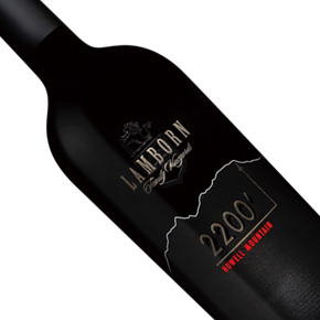 Lambon Family Vineyards-"2200′" Red Wine Blend