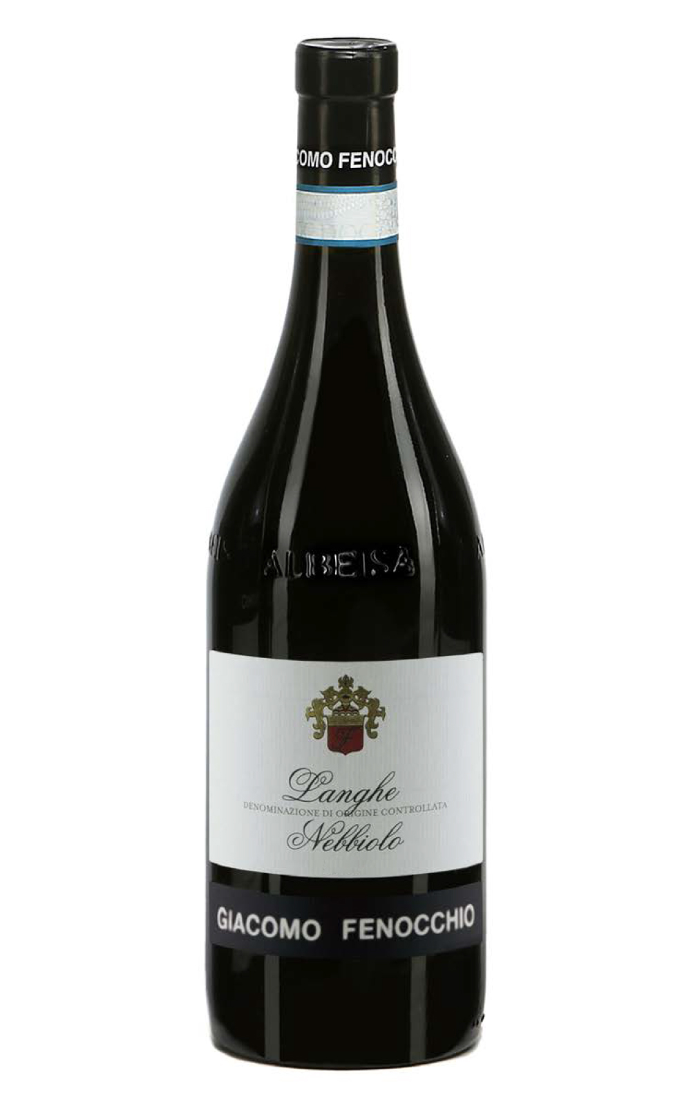 Giacomo Fenocchio Langhe Nebbiolo 2020 賈柯莫 費諾喬酒莊 朗給內比歐洛紅酒