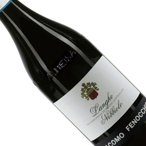 Giacomo Fenocchio-Langhe Nebbiolo
