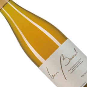 Domaine Léon Barral-Vin de France Blanc