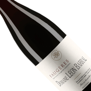 Domaine Léon Barral-Faugères "Tradition" Rouge
