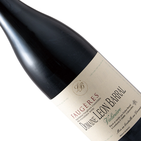 Domaine Léon Barral-Faugères "Valinière" Rouge
