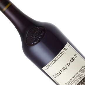 Château d'Arlay-Vin de Liqueur Macvin Rouge