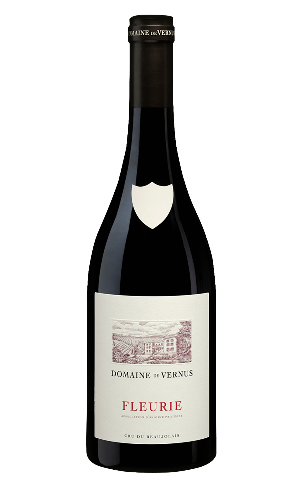 Domaine de Vernus Fleurie 2019 鳶尾花酒莊 弗勒莉紅酒